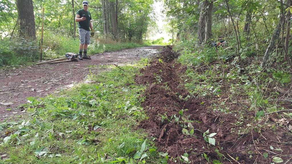 Green Lane Park - Blue Trail | Red Trail, Pennsburg, PA 18073, USA