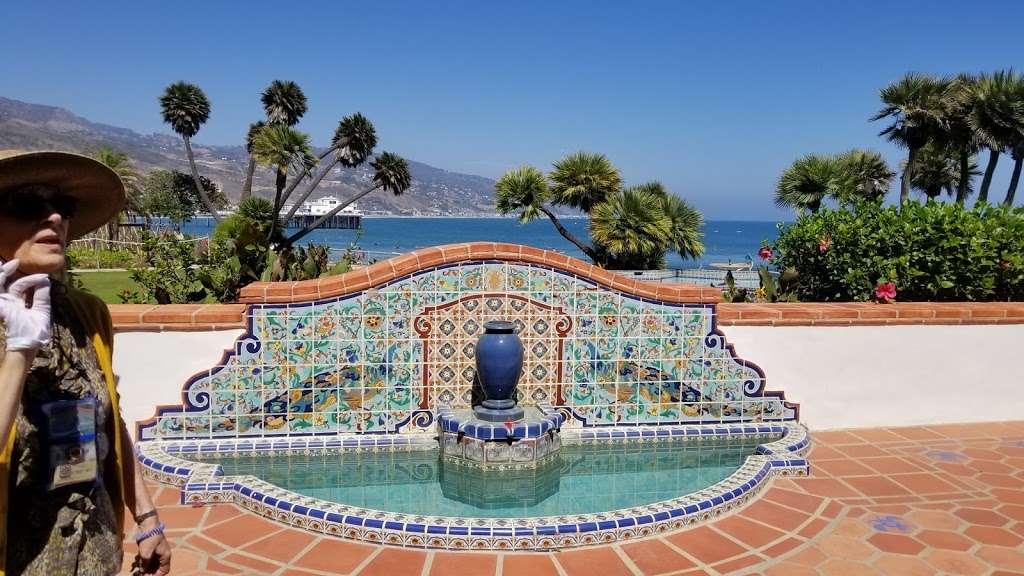 Adamson House Museum | 23200 Pacific Coast Hwy, Malibu, CA 90265, USA | Phone: (310) 456-8432