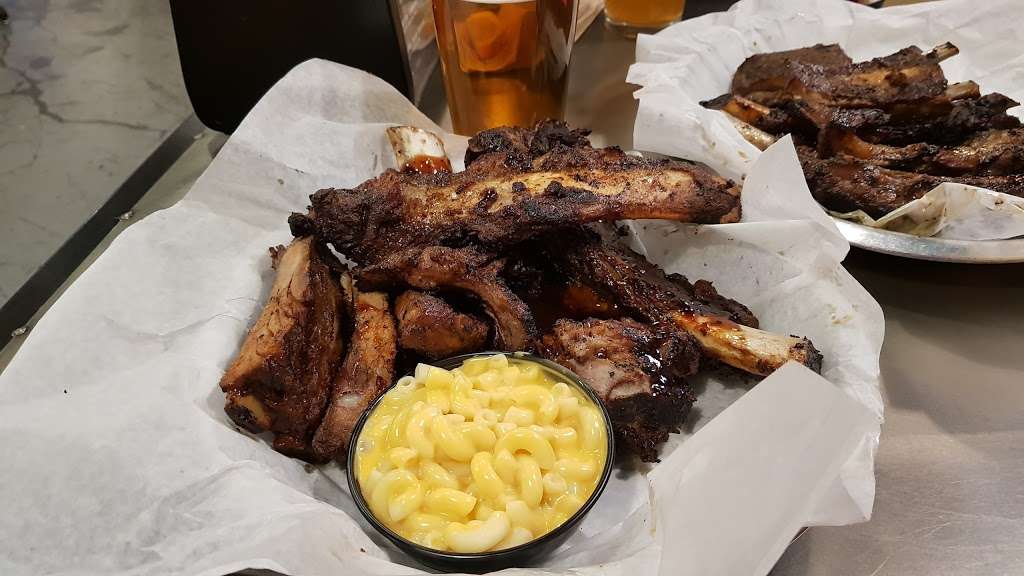 Brothers BBQ | 9069 E Arapahoe Rd, Greenwood Village, CO 80112, USA | Phone: (303) 799-9777