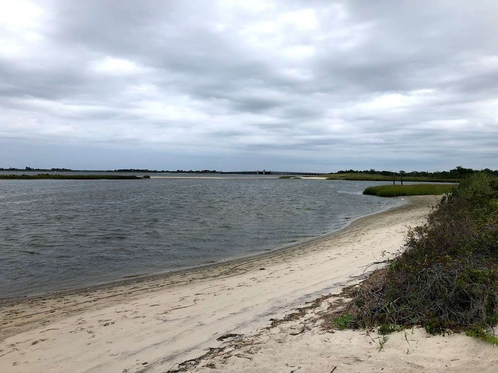 Boat Basin West End - Jones Beach State Park NY | Jones Beach Island, Point Lookout, NY 11569, USA | Phone: (516) 785-1600