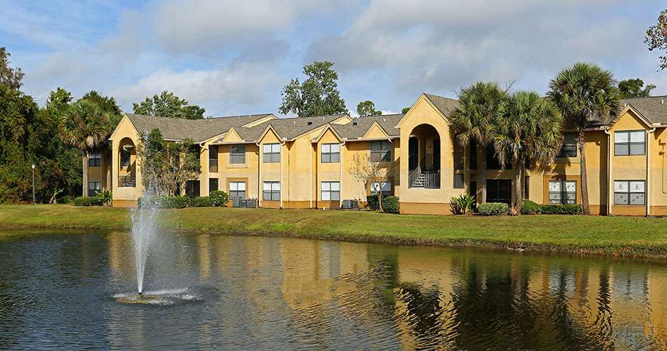 Windrift Apartments | 949 Crowsnest Cir, Orlando, FL 32825 | Phone: (407) 603-3341