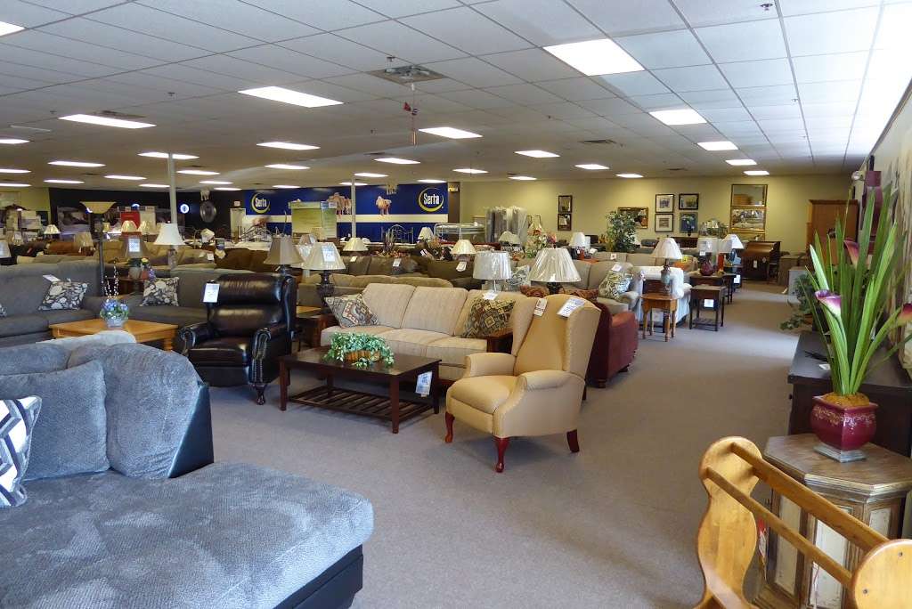 Messengers Home Furnishings | 309 W 23rd St, Ottawa, KS 66067, USA | Phone: (785) 242-4446