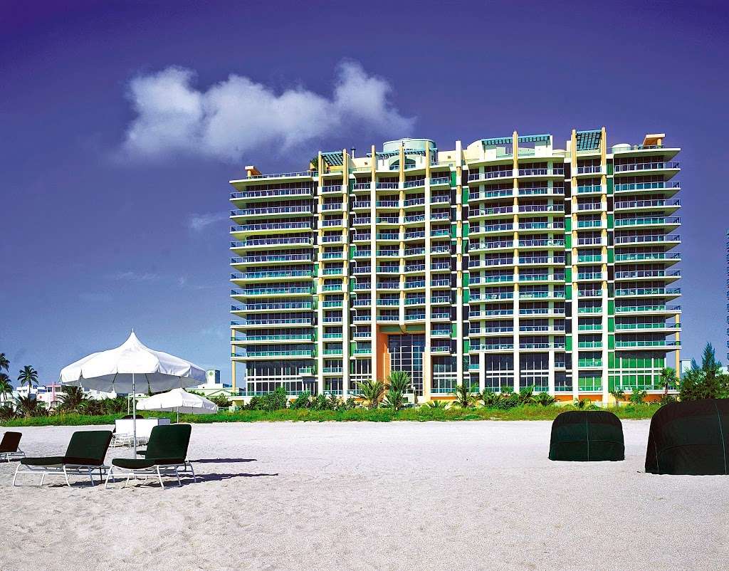 Eloy Carmenate Group | 120 Ocean Dr, Miami Beach, FL 33139, USA | Phone: (305) 673-4808