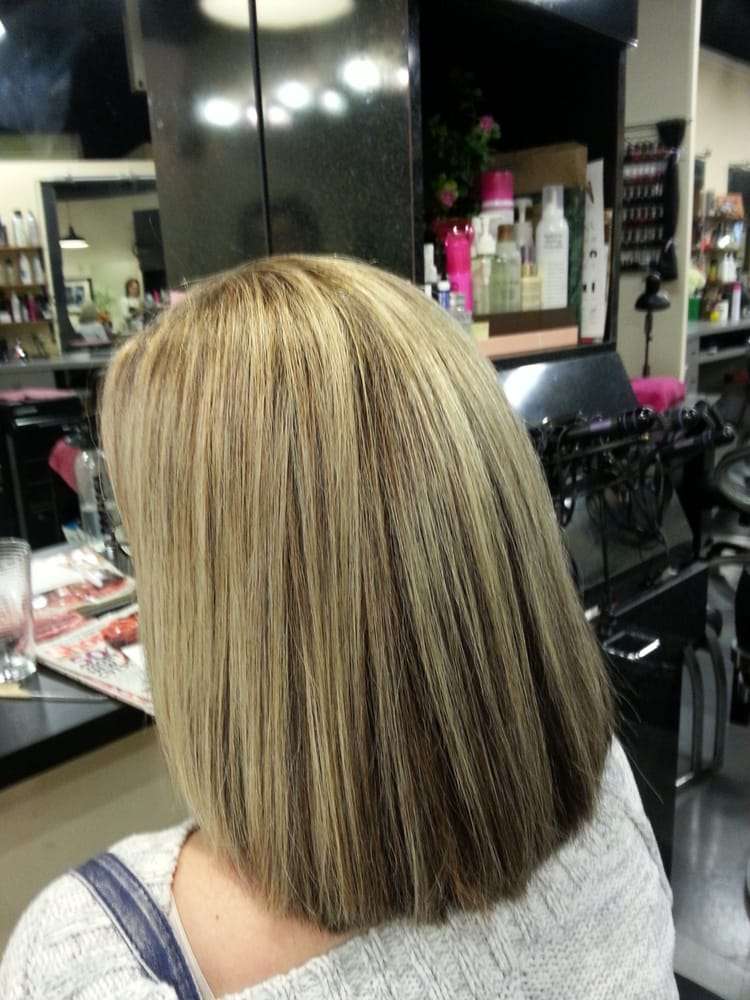 Hair By Sunnie | 13295 Spring Valley Pkwy Suite F, Victorville, CA 92395 | Phone: (619) 840-7487