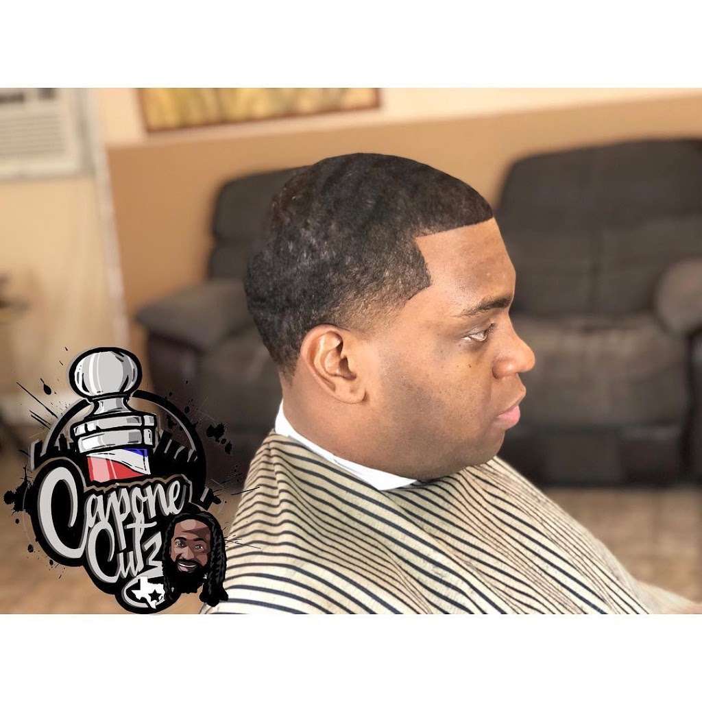 Houston Barbershop | 1129 Danube St, Houston, TX 77051, USA | Phone: (713) 256-2376