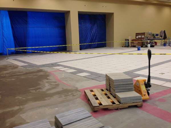 Integrated Flooring Solutions | 4841 Industrial Pkwy, Indianapolis, IN 46226 | Phone: (317) 547-3333