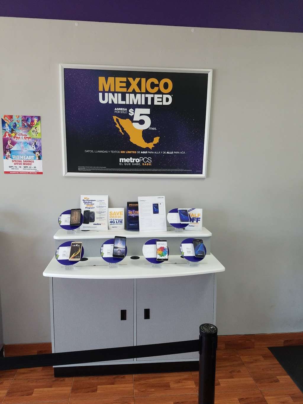 Metro by T-Mobile | 6831 Miramar Pkwy, Miramar, FL 33023, USA | Phone: (954) 983-1787