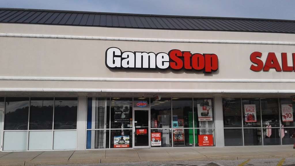 GameStop Prestige | 2257 N 2nd St Rts 55 and 47, Millville, NJ 08332, USA | Phone: (856) 825-7211