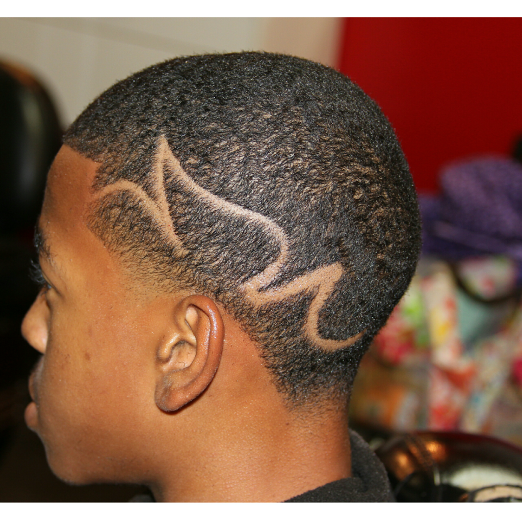 One & Only Barber Shop | 1713 Rosemont Ave, Frederick, MD 21702, USA | Phone: (301) 898-2006