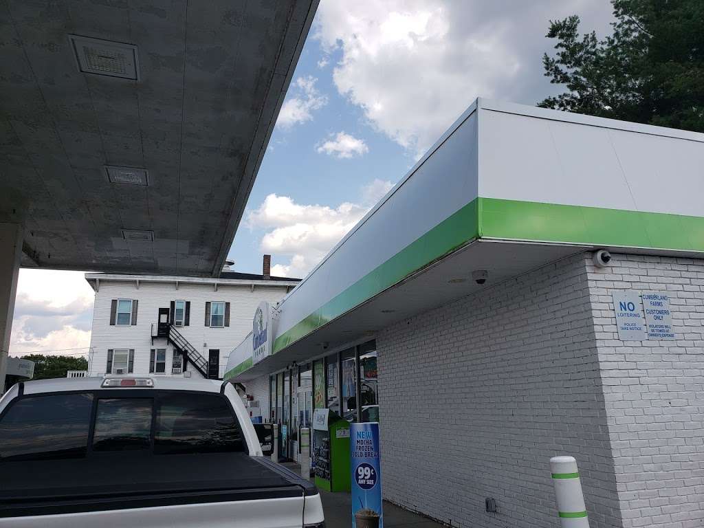 Cumberland Farms | 121 Main St, Pepperell, MA 01463, USA | Phone: (978) 433-8924