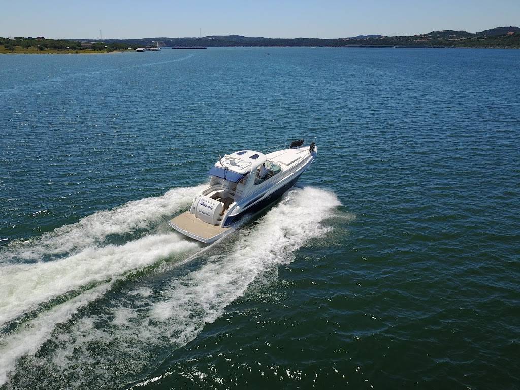 Platinum Marine | 5975 Hiline Rd, Austin, TX 78734, USA | Phone: (512) 266-3493