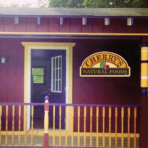 Cherrys Natural Foods | 2038 U.S. 9, Cape May Court House, NJ 08210, USA | Phone: (609) 478-3333