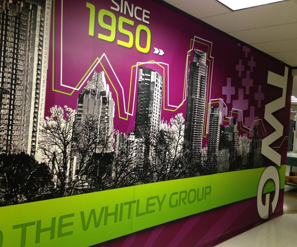 The Whitley Group | 4129 Commercial Center Dr STE 400, Austin, TX 78744, USA | Phone: (512) 476-7101