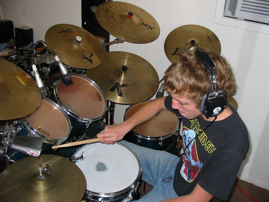 Paul L Kush - Drum Teacher/Advisor | 4319, 2813 Lighthouse Dr, Houston, TX 77058 | Phone: (281) 333-0052