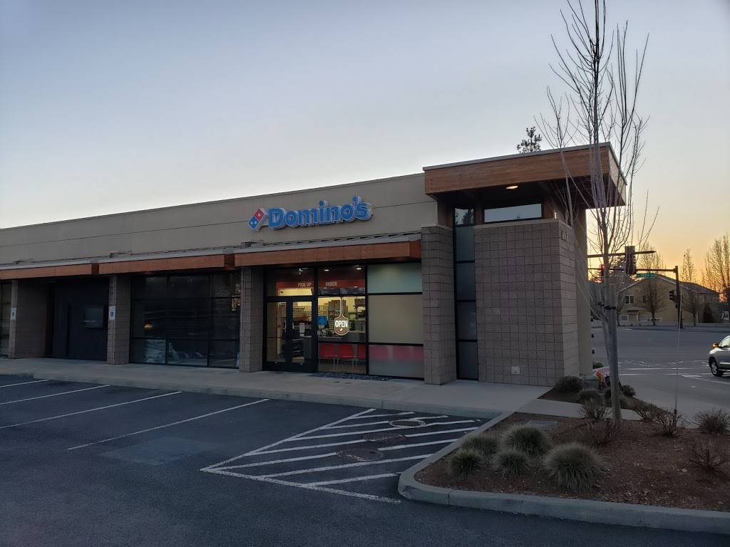 Dominos Pizza | 4101 SE 192nd Ave, Vancouver, WA 98683, USA | Phone: (360) 726-4040