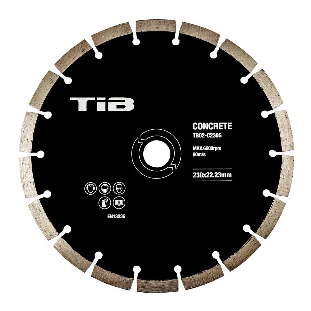 TIB Tools Ltd | 4 Berkeley Ct, London N14 4DB, UK | Phone: 020 3638 9407