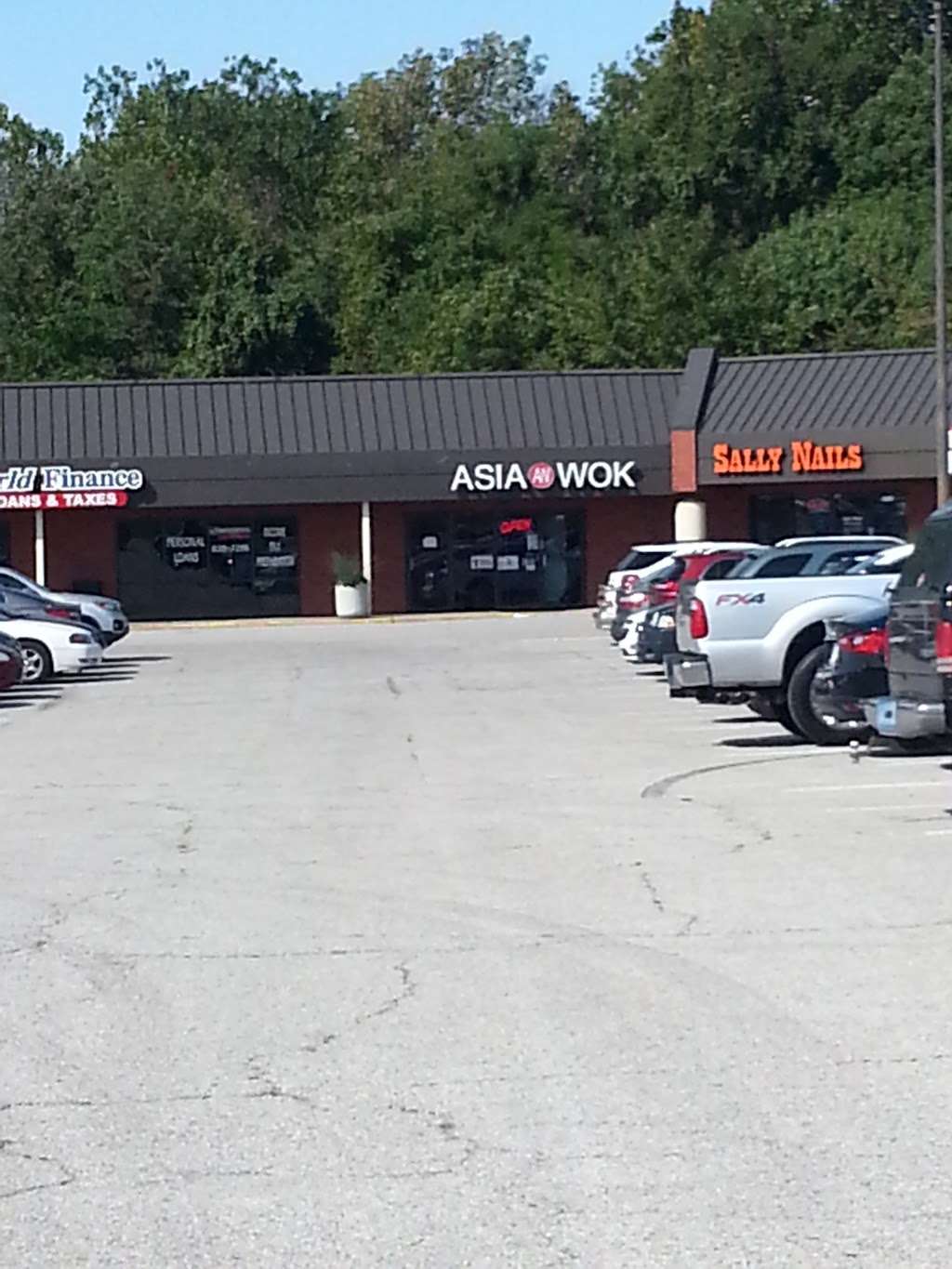 ASIA WOK | 2012 Stafford Rd, Plainfield, IN 46168, USA | Phone: (317) 839-0999