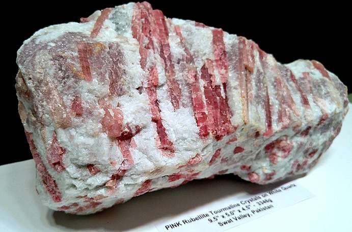 Carls Rocks and Minerals (ONLINE only) | 201 Union St, Milton, DE 19968, USA | Phone: (301) 325-2313
