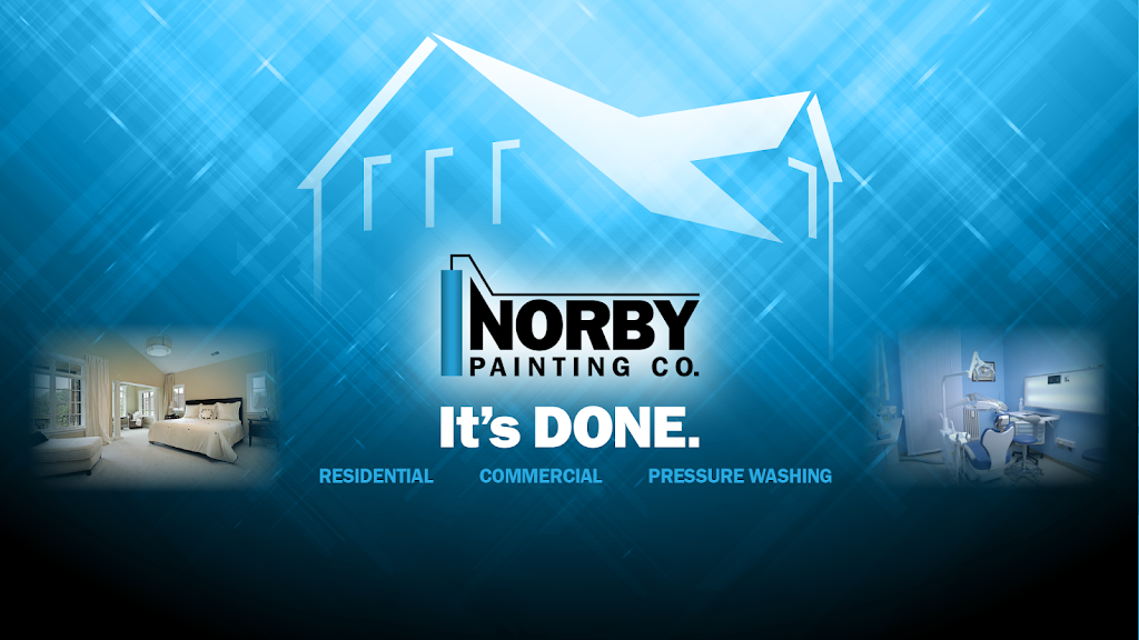 Norby Painting | 12618 Diamond Dr, Pineville, NC 28134, USA | Phone: (704) 907-5555