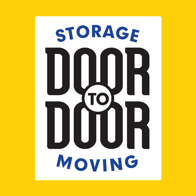 Door to Door Storage & Moving | 80 Industrial Way, Wilmington, MA 01887, USA | Phone: (855) 407-7317