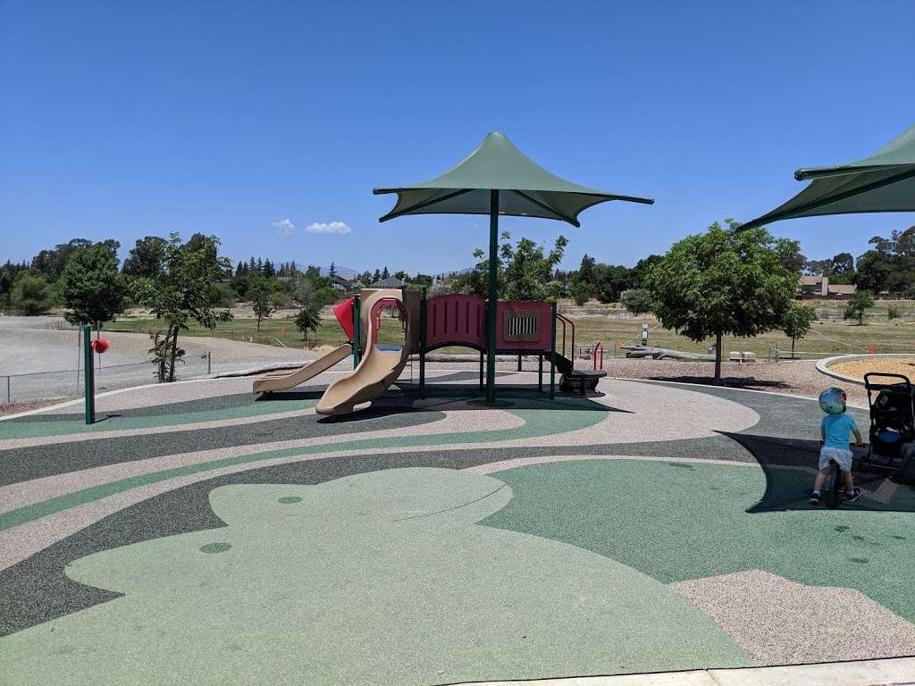 Robertson Park | 3200 Robertson Park Rd, Livermore, CA 94550, USA | Phone: (925) 373-5700