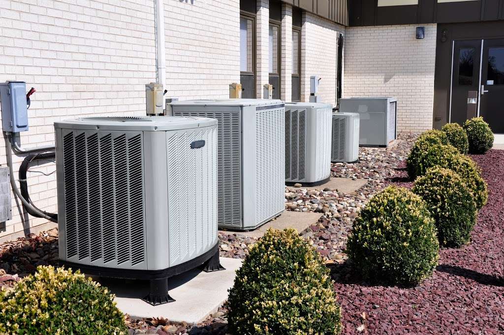 HVAC Heating and Cooling Oak Lawn | 5851 W 95th St, Oak Lawn, IL 60453, USA | Phone: (708) 576-1581
