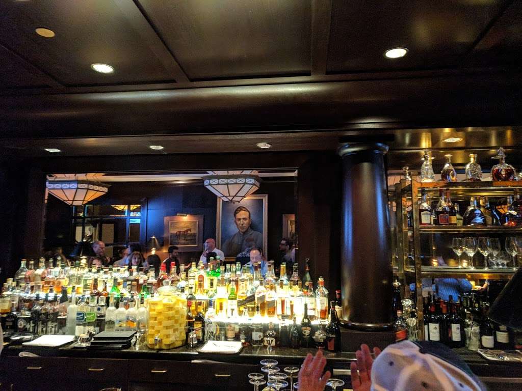 The Capital Grille | 9101 International Dr, Orlando, FL 32819, USA | Phone: (407) 370-4392