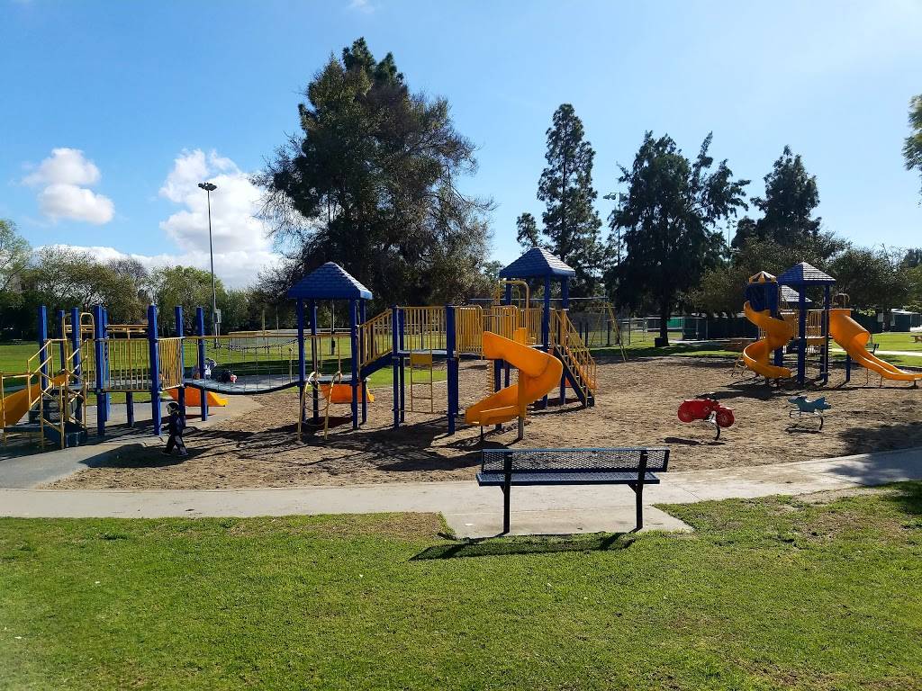 Stearns Champions Park | 4520 E 23rd St, Long Beach, CA 90815, USA | Phone: (562) 570-1685