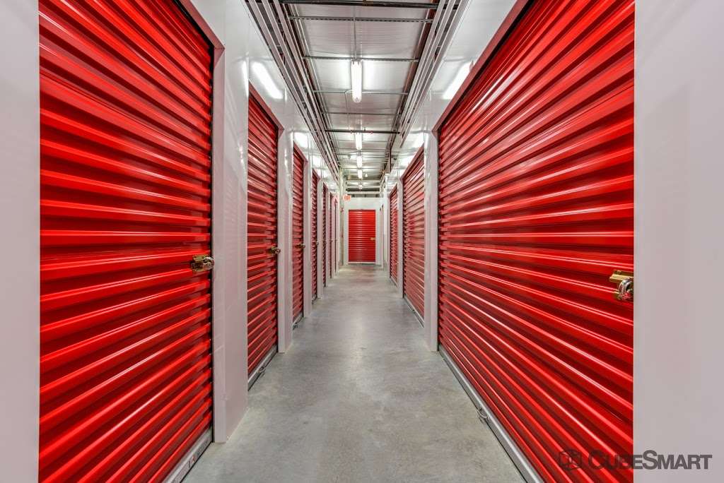 CubeSmart Self Storage | 11920 W Colonial Dr, Ocoee, FL 34761 | Phone: (407) 877-5608