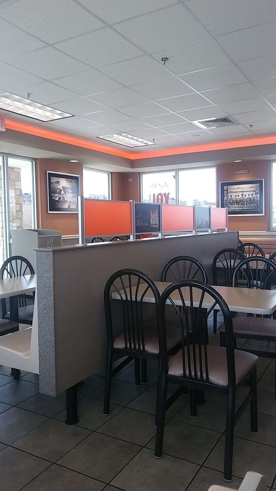 Whataburger | 17234 Northwest Fwy, Jersey Village, TX 77040, USA | Phone: (713) 466-5093