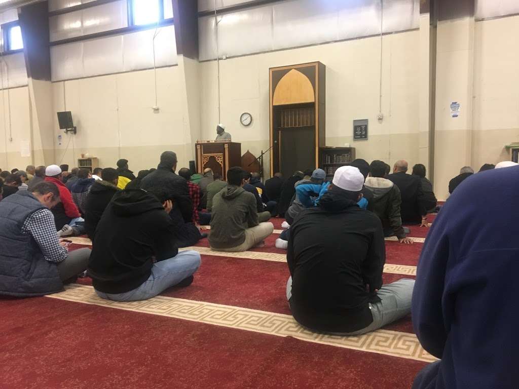 Islamic Community Center of South Charlotte | Mosque, 1048 Gant Rd, Fort Mill, SC 29707, USA