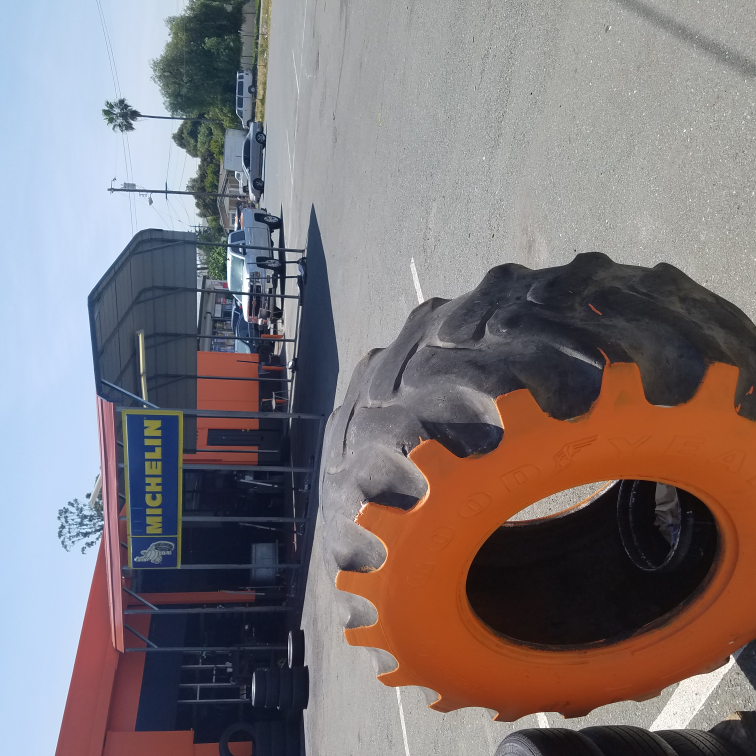 Pro Shop New & Used Tires | 2155 Willow Pass Rd, Bay Point, CA 94565, USA | Phone: (925) 291-2216
