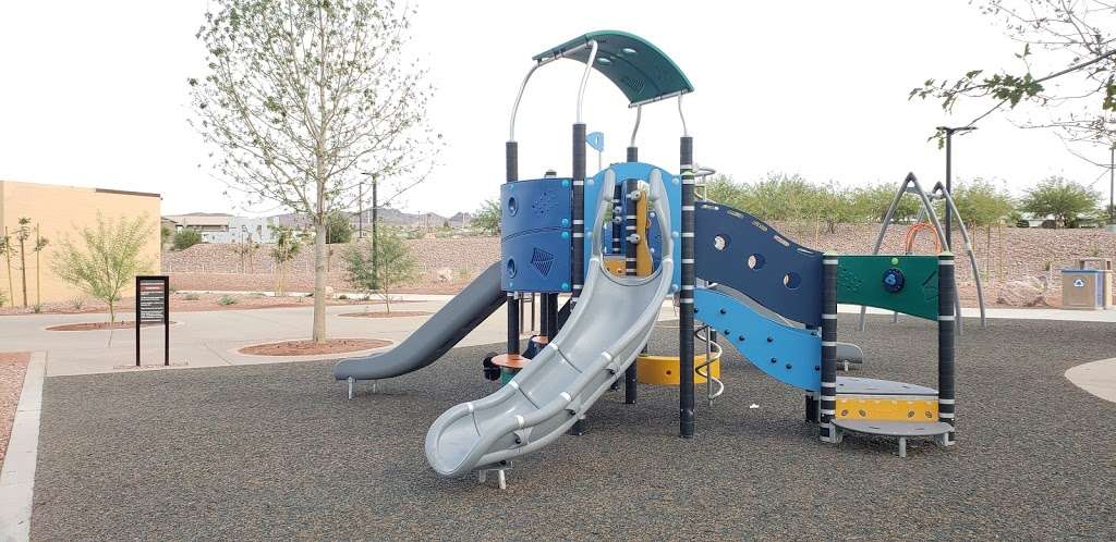 Desert Pulse Park | Cornelius Kelly Ave, Henderson, NV 89015, USA