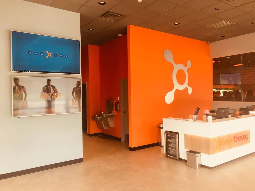 Orangetheory Fitness | 1300 W Plano Pkwy #140, Plano, TX 75075 | Phone: (972) 200-4546