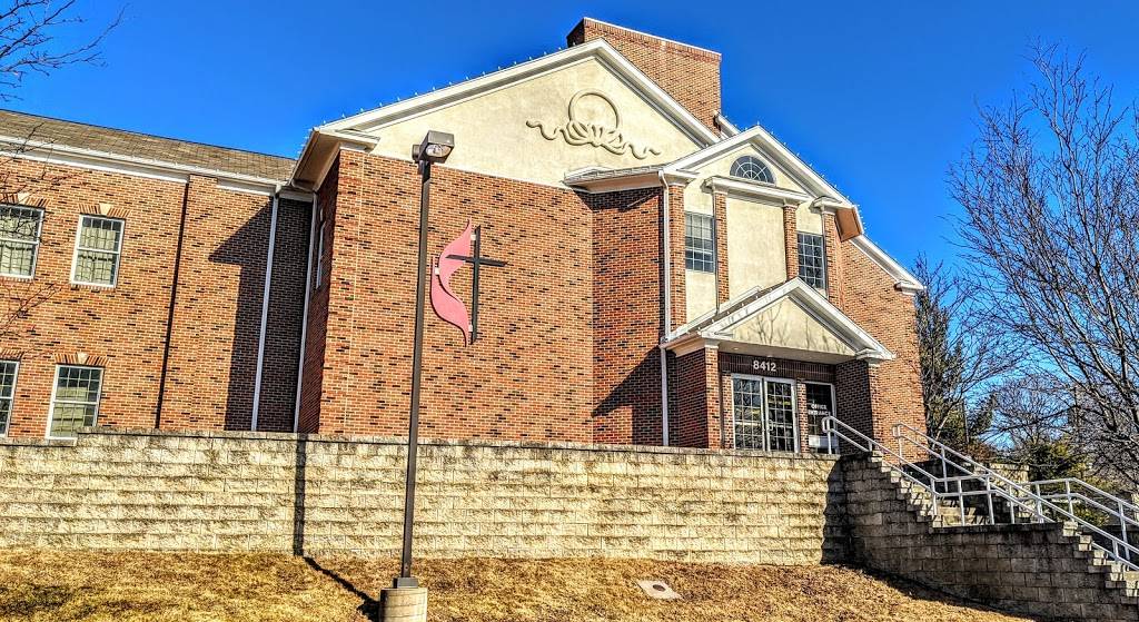 Church of the Resurrection Overland Park | 8412 W 95th St, Overland Park, KS 66212, USA | Phone: (913) 642-4400
