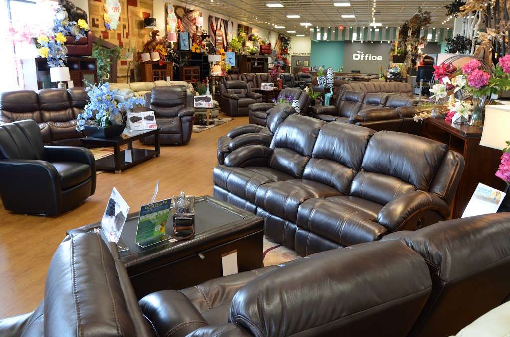 Bob’s Discount Furniture and Mattress Store | 1370 Torrence Ave, Calumet City, IL 60409 | Phone: (708) 933-8950