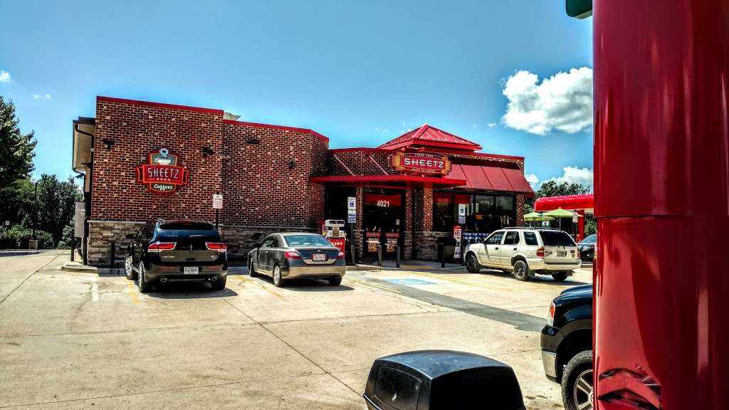 Sheetz #244 | 4021 Prince William Pkwy, Woodbridge, VA 22193, USA | Phone: (703) 583-1303