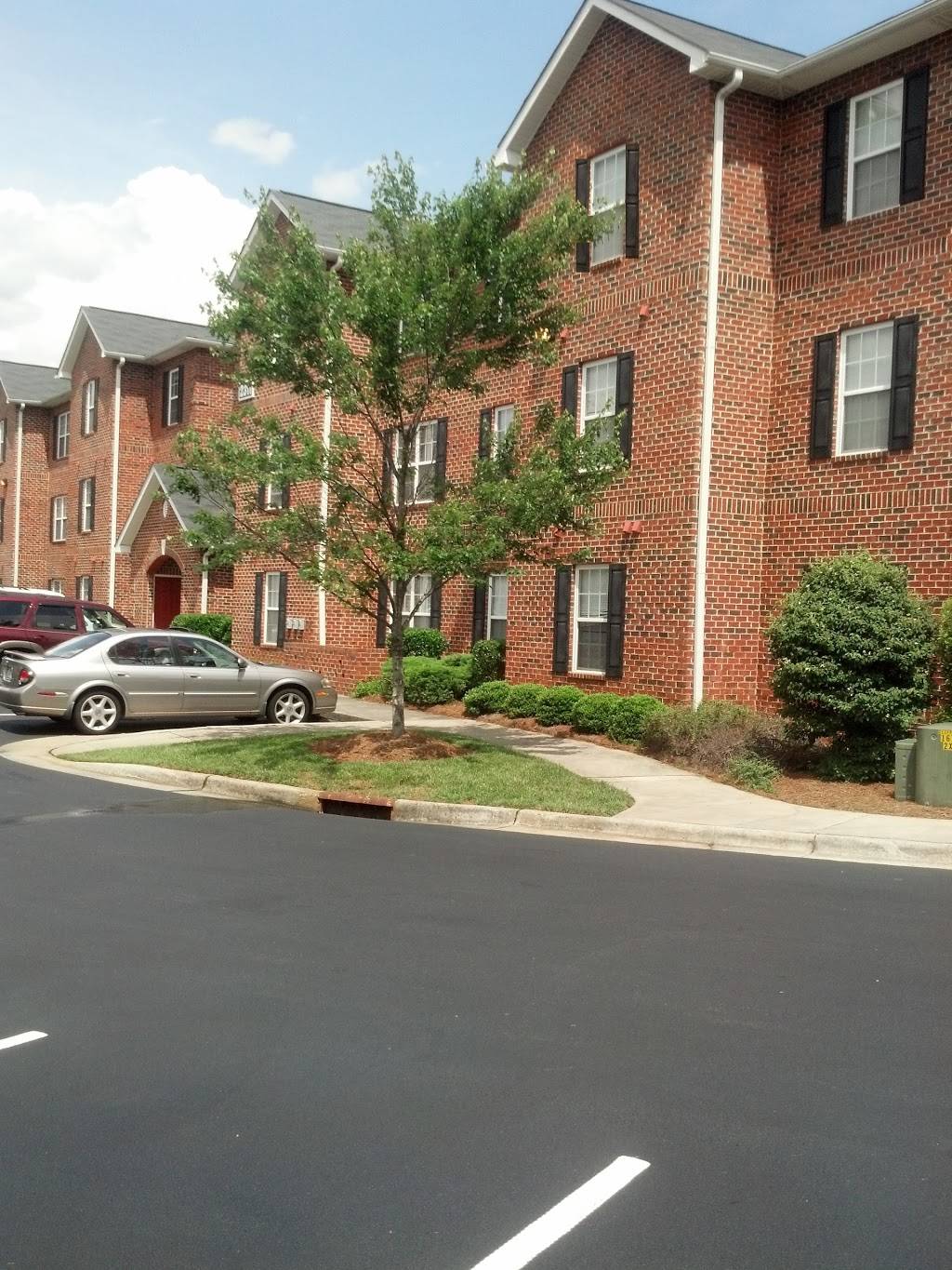 Centennial Housing | 2450 Centennial Ridge Way, Raleigh, NC 27603, USA | Phone: (919) 648-1409