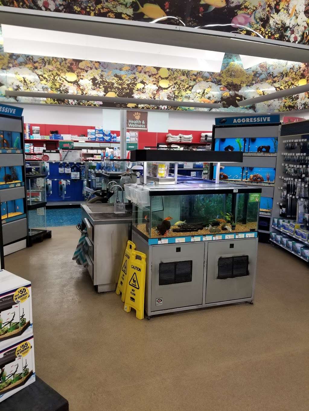 Petco | 3890 Blue Diamond Rd, Las Vegas, NV 89139 | Phone: (702) 616-7067