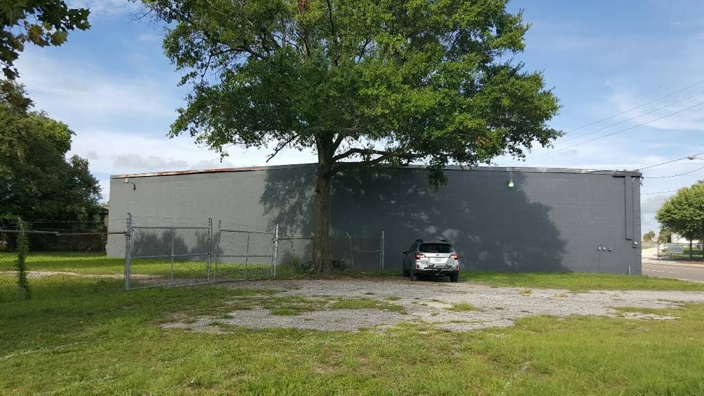 Parking Lot | 220 Talleyrand Ave, Jacksonville, FL 32202, USA | Phone: (904) 504-7834