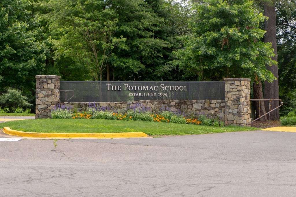 The Potomac School | 1301 Potomac School Rd, McLean, VA 22101, USA | Phone: (703) 356-4100