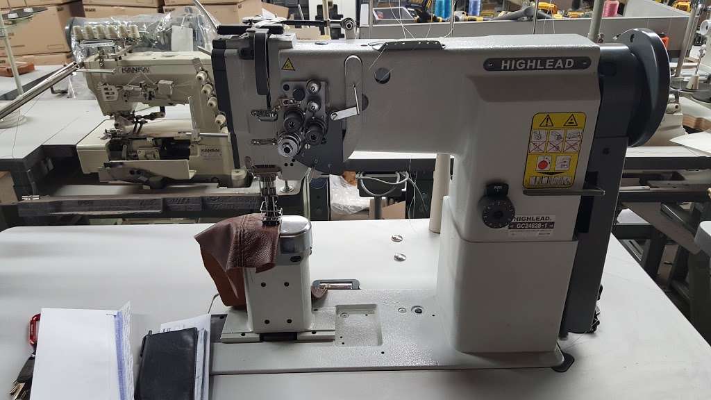 ROEL SEWING MACHINE | 5856 De La Vista, Riverside, CA 92509, USA | Phone: (213) 200-7183