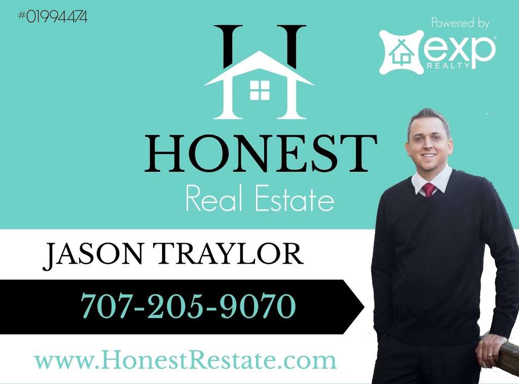 Honest Real Estate | 8564, 629 Blarney Cir, Vacaville, CA 95688, USA | Phone: (707) 205-9070