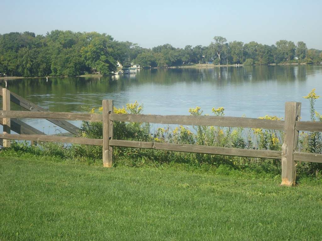 Long Lake Park - Round Lake Area Park District | 1030 N Village Dr, Round Lake Beach, IL 60073 | Phone: (847) 546-8558