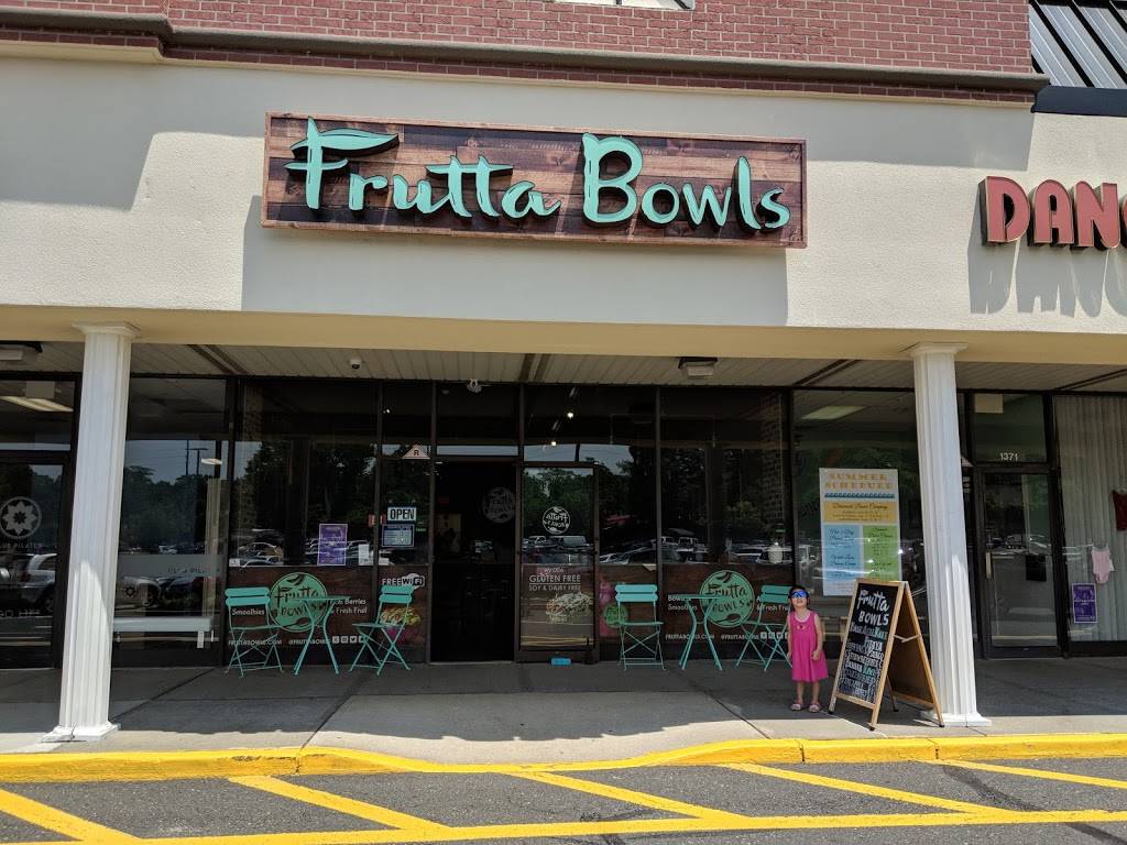 Frutta Bowls | 1375 NJ-35, Middletown, NJ 07748, USA | Phone: (732) 856-9937