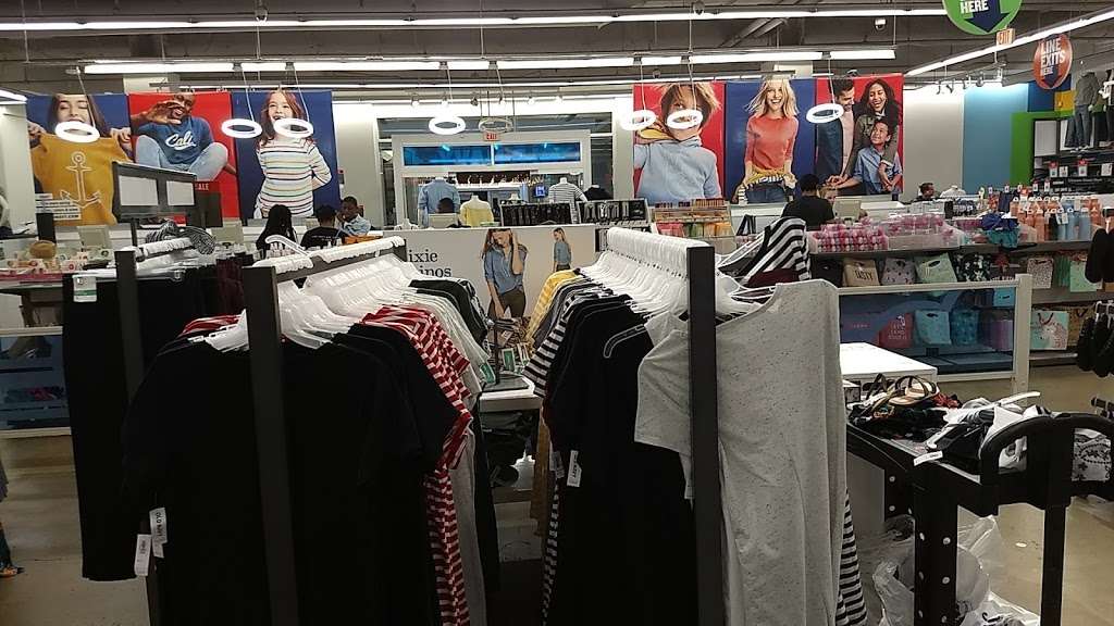 Old Navy | 640 W Dekalb Pike, King of Prussia, PA 19406, USA | Phone: (610) 491-9080