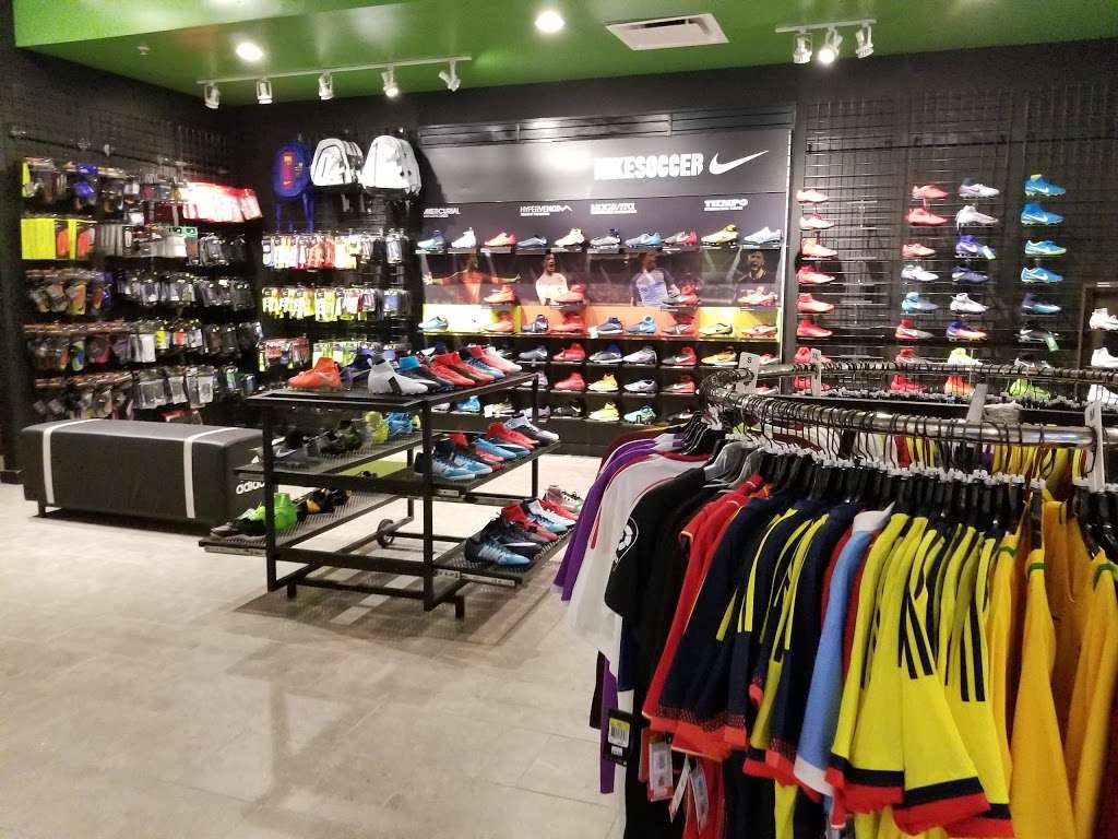 United World Soccer | 8001 S Orange Blossom Trail #524a, Orlando, FL 32809 | Phone: (407) 852-7775