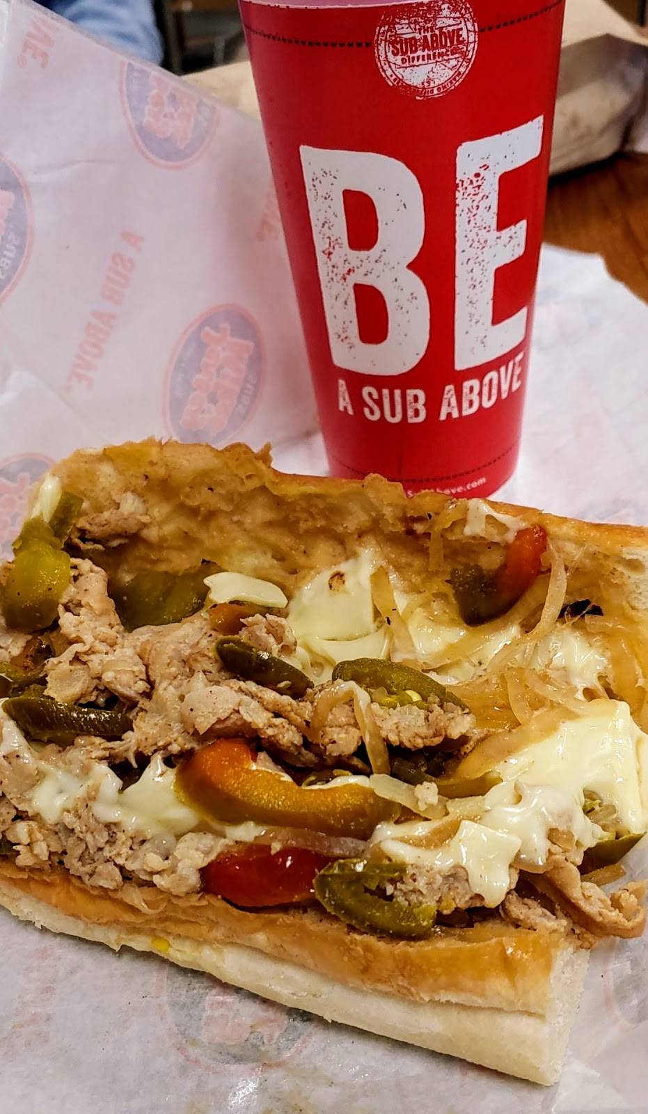 Jersey Mikes Subs | 1404 County Rd 42 W, Burnsville, MN 55337, USA | Phone: (952) 681-7027