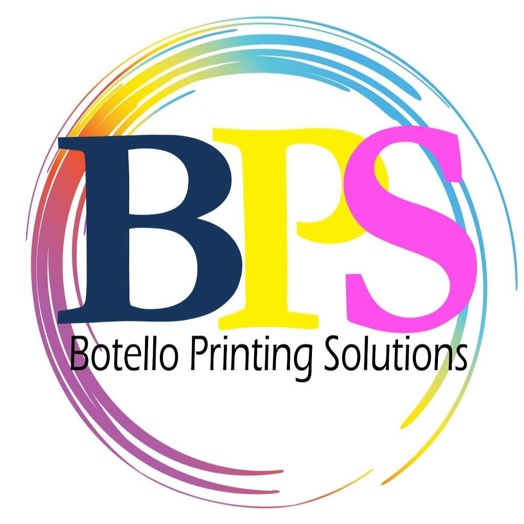 Botello Printing Solutions | 13326 Ralph Culver Rd, Houston, TX 77086 | Phone: (281) 915-8032