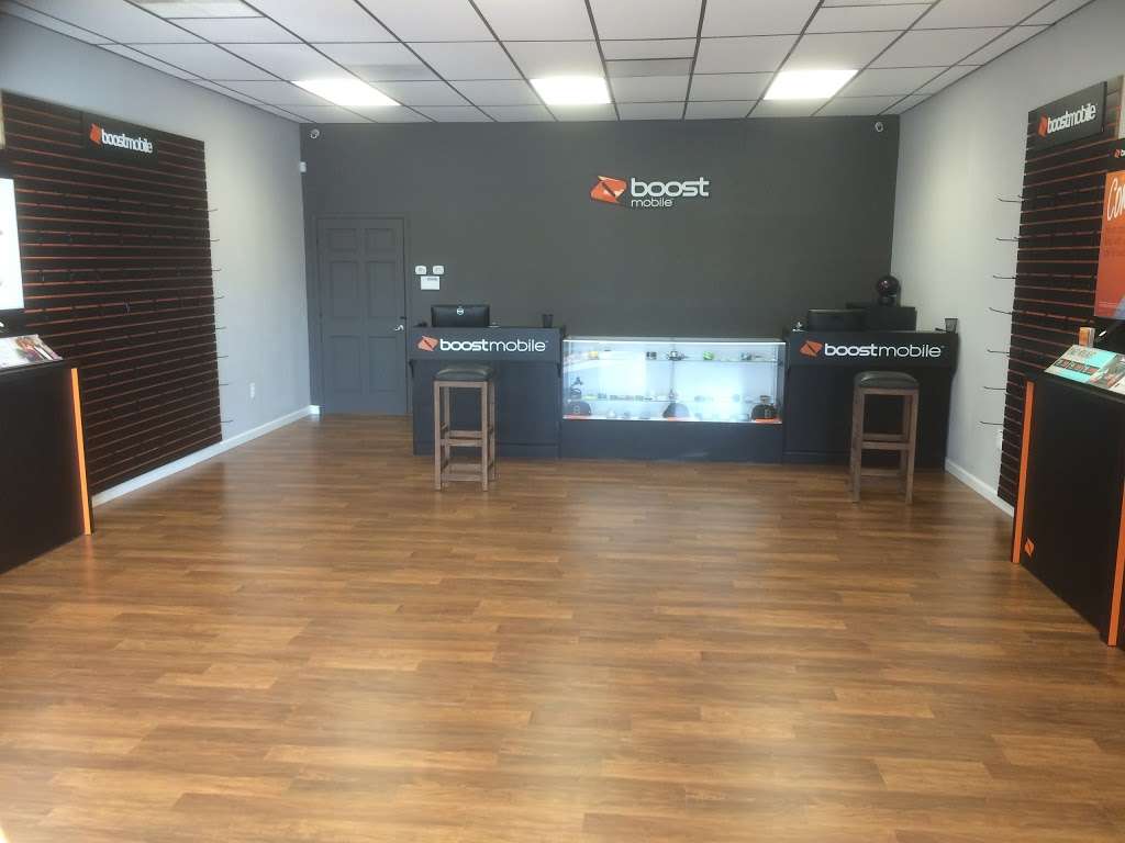 Boost Mobile | 860 Heckle Blvd Ste 300, Rock Hill, SC 29730, USA | Phone: (803) 328-0895